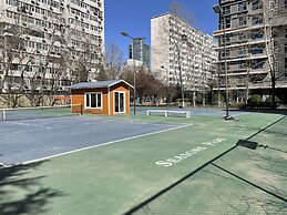 BEIJING SEASONS PARK APARTMENT