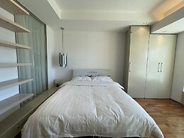 BEIJING SEASONS PARK APARTMENT