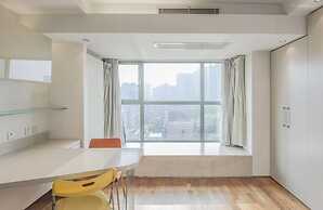 BEIJING SEASONS PARK APARTMENT