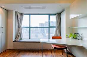BEIJING SEASONS PARK APARTMENT