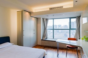 BEIJING SEASONS PARK APARTMENT