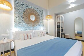 Soho Boutique Cadiz
