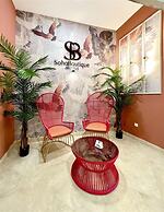 Soho Boutique Cadiz
