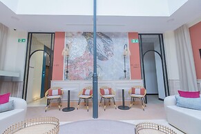 Soho Boutique Cadiz