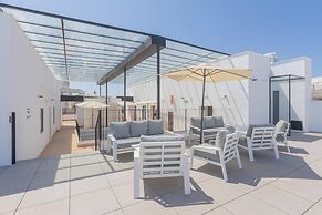 Soho Boutique Cadiz