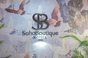 Soho Boutique Cadiz