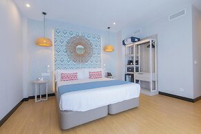 Soho Boutique Cadiz