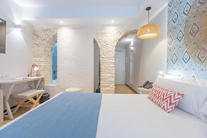 Soho Boutique Cadiz