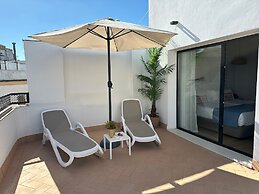 Soho Boutique Cadiz