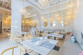Soho Boutique Cadiz