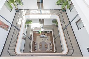 Soho Boutique Cadiz
