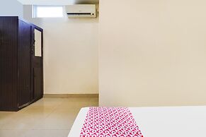 Hotel O Sunny Syariah