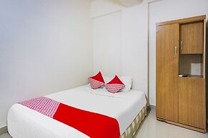 Hotel O Sunny Syariah