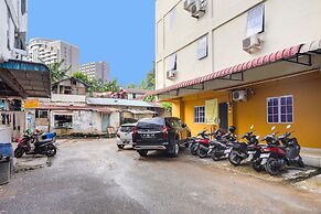 Hotel O Sunny Syariah
