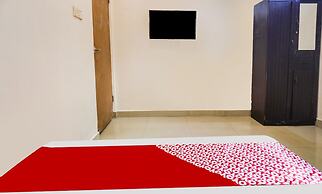 Hotel O Sunny Syariah