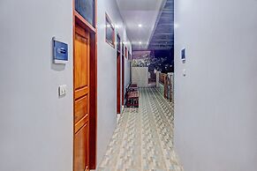 Hotel O Mulia Bangka