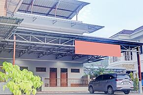 Hotel O Mulia Bangka