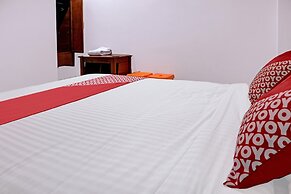 Hotel O Mulia Bangka