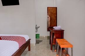 Hotel O Mulia Bangka