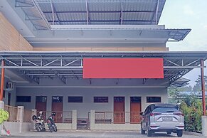 Hotel O Mulia Bangka
