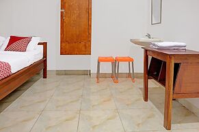 Hotel O Mulia Bangka