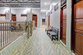 Hotel O Mulia Bangka