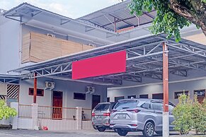 Hotel O Mulia Bangka
