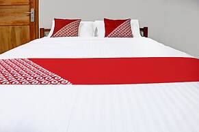Hotel O Mulia Bangka