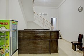 Hotel O Mulia Bangka