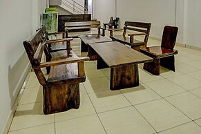 Hotel O Mulia Bangka