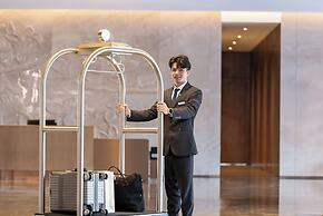 Genpla Hotel Shenzhen Qianhai