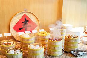 Genpla Hotel Shenzhen Qianhai