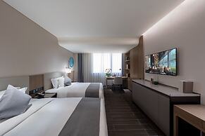 Genpla Hotel Shenzhen Qianhai