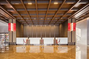 Genpla Hotel Shenzhen Qianhai