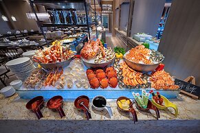 Genpla Hotel Shenzhen Qianhai