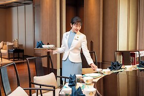Genpla Hotel Shenzhen Qianhai