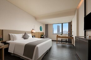 Genpla Hotel Shenzhen Qianhai