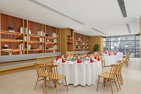 Genpla Hotel Shenzhen Qianhai