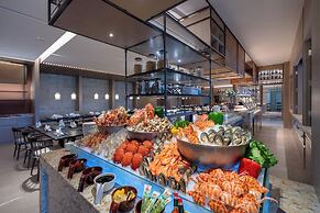 Genpla Hotel Shenzhen Qianhai