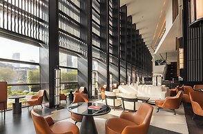 Genpla Hotel Shenzhen Qianhai