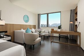 Genpla Hotel Shenzhen Qianhai