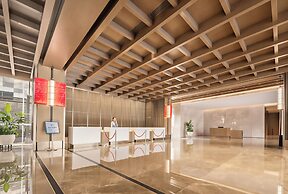 Genpla Hotel Shenzhen Qianhai