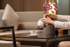Genpla Hotel Shenzhen Qianhai