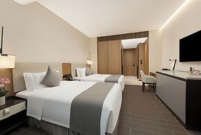 Genpla Hotel Shenzhen Qianhai