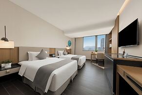 Genpla Hotel Shenzhen Qianhai