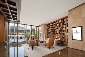 Genpla Hotel Shenzhen Qianhai