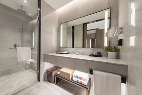 Genpla Hotel Shenzhen Qianhai