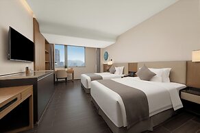 Genpla Hotel Shenzhen Qianhai