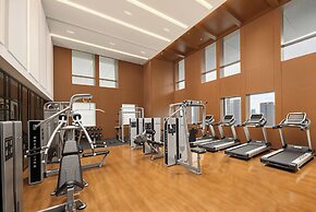 Genpla Hotel Shenzhen Qianhai