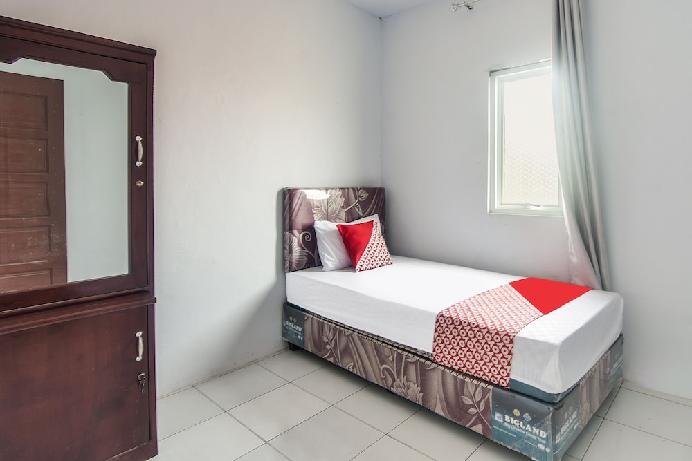 Hotel O 3m Kost Dan Homestay